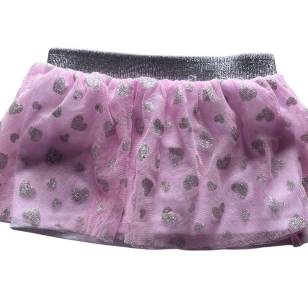 FUNNY BUNNY SKIRT